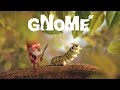 Gnome  animated short film 2016