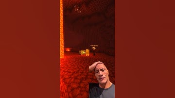 Water logic in Minecraft #shorts