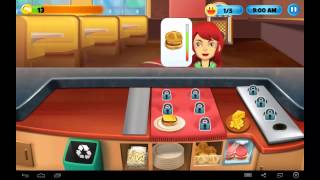 My Burger Shop 2 (Level 2) screenshot 5
