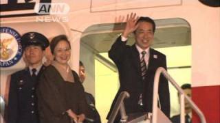 菅総理がG8終え帰国、初外交の成果は・・・　記者解説（10/06/28）
