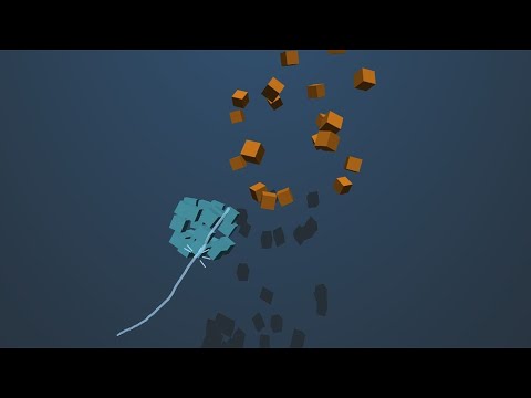 ninja game html css and javascript - YouTube