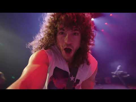 You Really Got Me / Somebody Get Me a Doctor - Van Halen Tribute "84" LIVE at Columbia County PAC