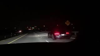 Unitronic Stage 2 E85 RS3 vs Whipple Audi R8 Unitronic Stage 2 E85 Rs3 Vs The World Mexico Fun Runs