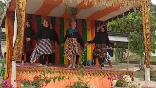 Download Lagu Rihon meulambong, kreasi anak sma N1 makmur, Juara 1 MP3