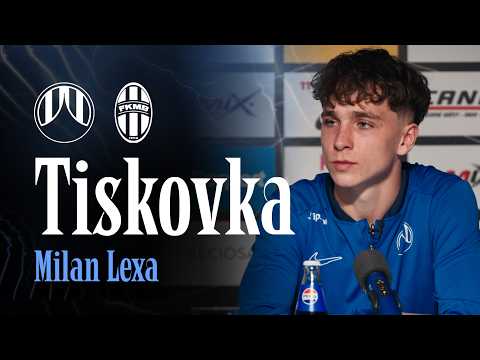 Lexa po Boleslavi | Tisková konference