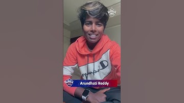 Delhi Capitals is Ready for Reddy | #WPLAuction