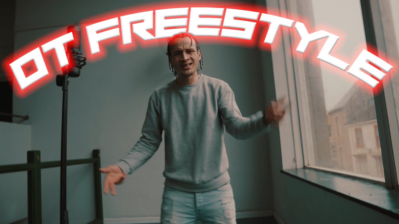 STEN - #OTFREESTYLE [S1.E12]