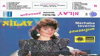 Tavernada Nilay Söz Vermiştin