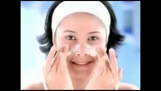 iklan clean and clear daily pore cleanser - hidung landak (2006-2007) 