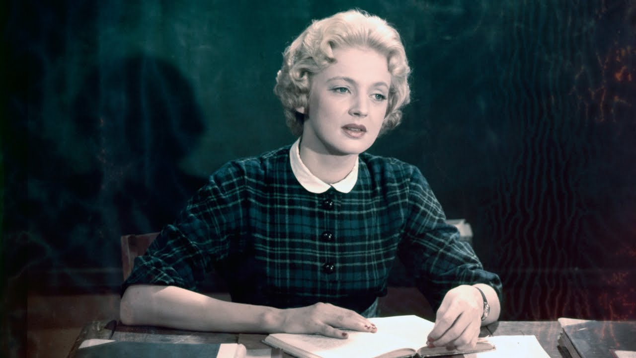 Niskavuoren naiset (1958)