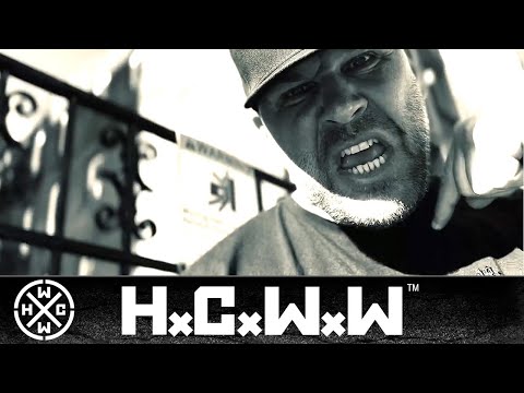 PUNISHABLE ACT - MOMENT OF TRUTH - HARDCORE WORLDWIDE (OFFICIAL HD VERSION HCWW)