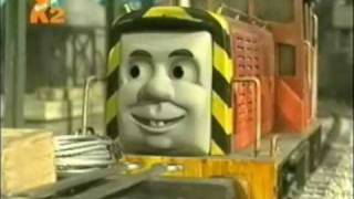 Toby Proves Henry Wrong