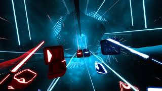 Lone Digger Beat Saber Custom Map Hard