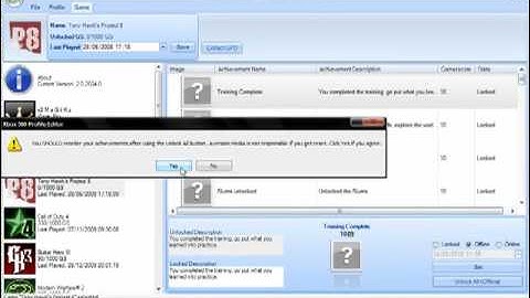 How to Mod Gamerscore THE EASY WAY!