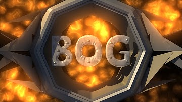 BOG - Diversity 2 - Ep3 - Labyrinth