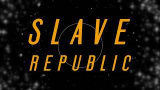 Slave Republic - Sinner