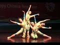 Chinese Acrobat 2020 | Chinese New Year Celebrations | 农历新年雄鸡庆祝
