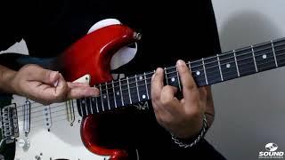 R.a.m.o.n.e.s.  Motorhead(Guitar Lesson)