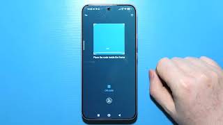 Xiaomi 17T: How To Scan QR Codes