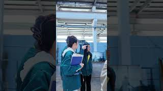 Inside China’s Glass Facade Manufacturing Factory #curtainwall #glassfacade #factorytour