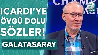Molde 2-3 Galatasaray Levent Tüzemen Maç Sonu Yorumu A Spor Avrupa Gecesi 23.08.2023