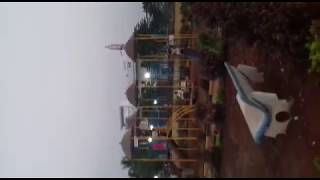 Swami Vivekananda Park Mahalingpur