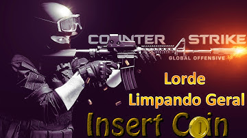 CsGO - Insert Coin Team - ACE IC|Lorde.