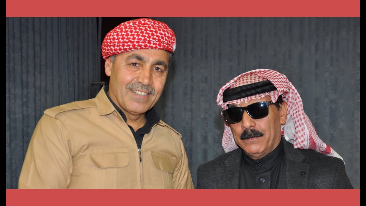 EMİN ARBANİ OMAR SOULEYMAN Performansa Zındî Part 1