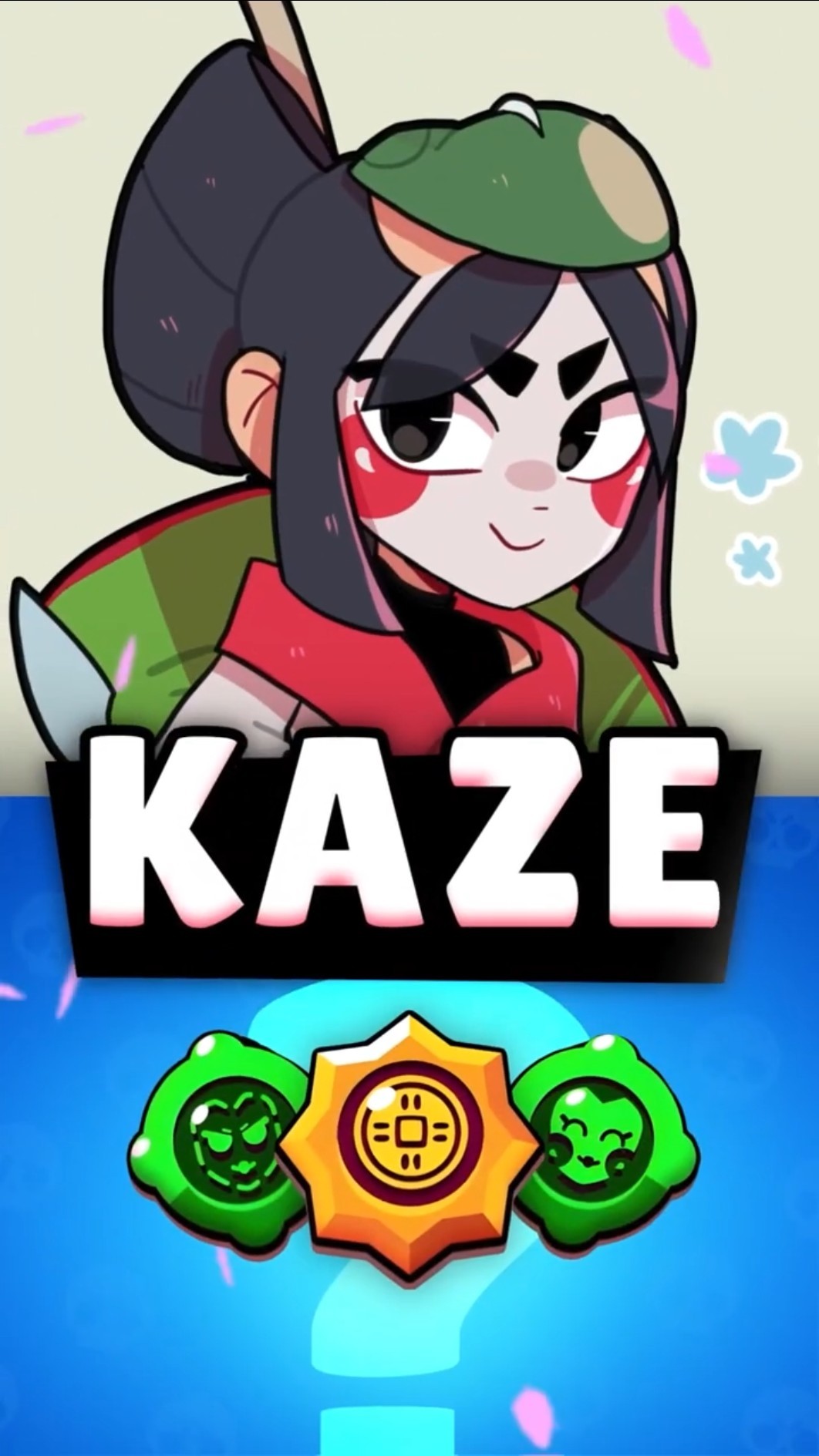 Kaze is INSANE - YouTube