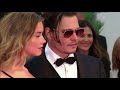 Actor Johnny Depp rejects ex-wife's abuse claims in libel action