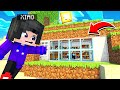 COSTRUISCO LA STANZA DEGLI INCANTAMENTI ACQUARIO NELLA BIG VANILLA!! - Minecraft BIGVANILLA