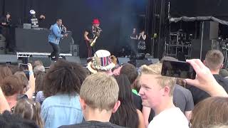 Sugarhill Gang - Apache (Jump on It) (Live at Godiva Festival 2019)