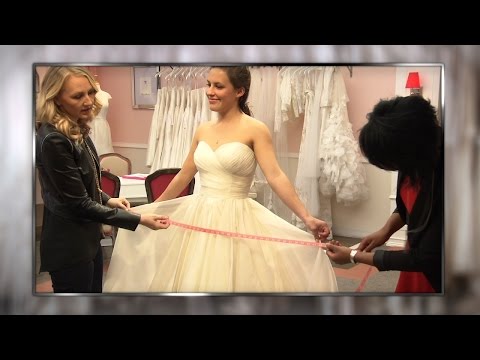 A Wedding Gown with Leather? | Bride By Design