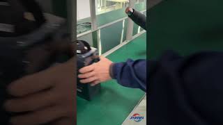 🎥 Introducing the 14S 53.2V 20Ah Smart Soft Pack Drone Battery! #herewin #batterymanufacturer #drone screenshot 4