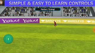 Sri Lanka cricket champion new cricket game with #carrer mod download now on playstore screenshot 3