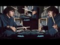 Mac Miller - Objects In The Mirror drum cover