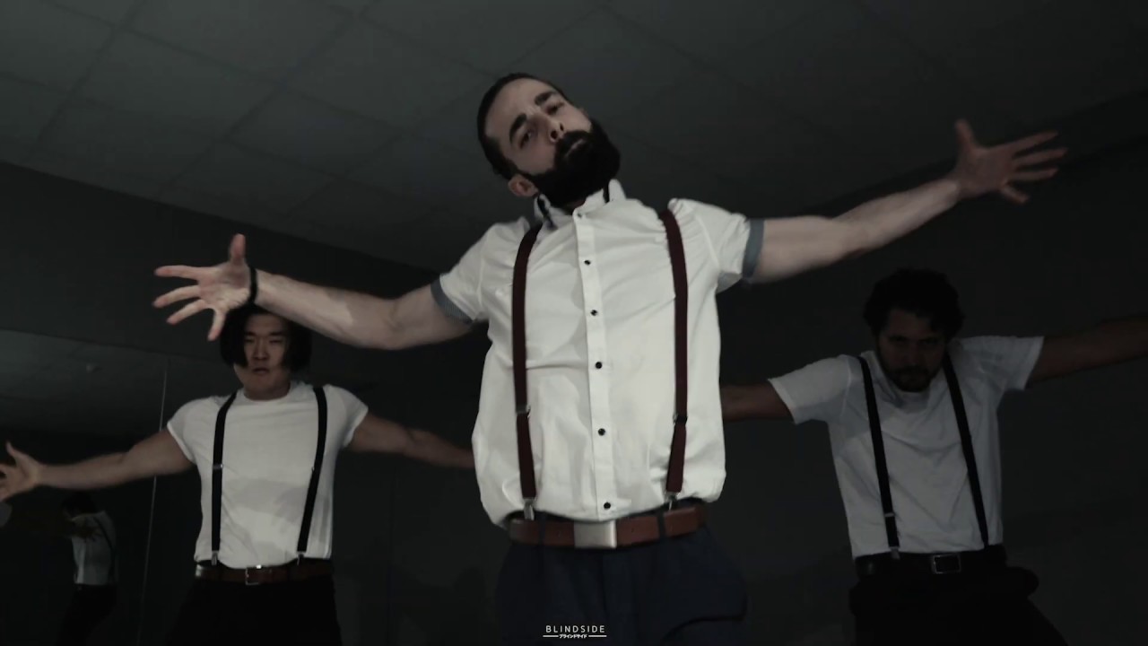 Kristan Nogarotto choreography | 'Go F*** Yourself by @twofeet