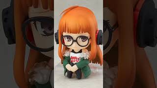 Persona 5: Sakura Futaba Nendoroid