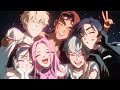 💠: Alien Stage dead characters react to themselves :☆Till is not dead Enjoy!