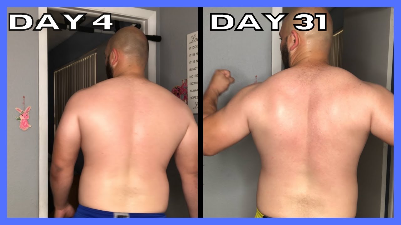 I DID 31 MURPHS IN 31 DAYS! Was This Torture Worth it?