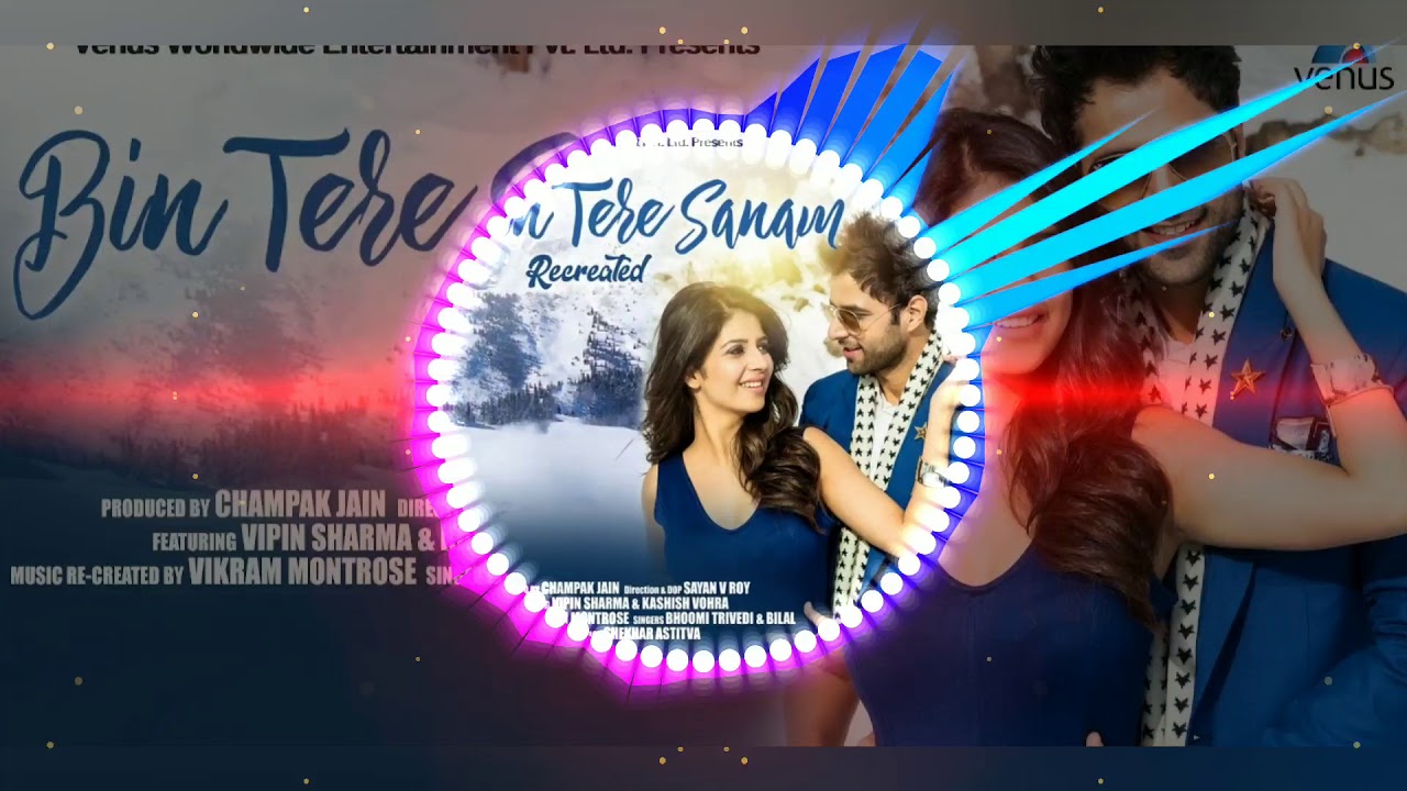 Bin tere sanam Ringtone Download mp3 best Ringtone ever 2018 YouTube