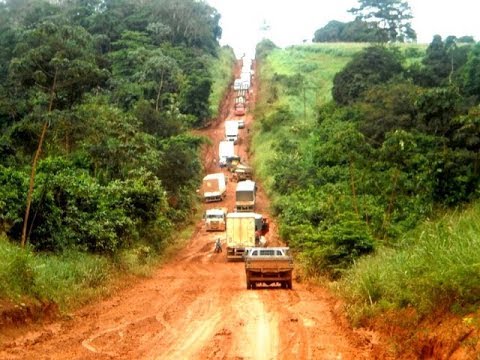 Vídeo: A Realidade Do Trabalho Na Estrada - Rede Matador