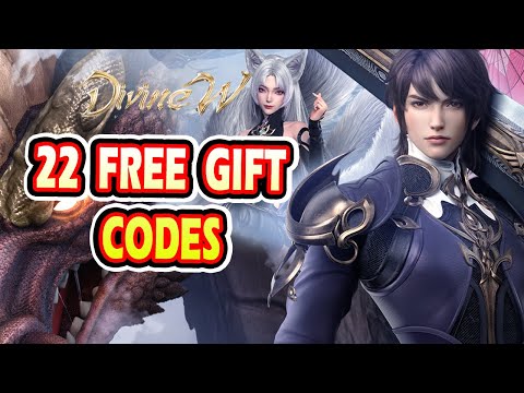 Divine W Perfect Wonderland 22 Free Gift Codes || How To Redeem Divine W Perfect Wonderland Codes