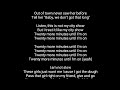 Lil Uzi Vert - 20 Min (Lyrics)