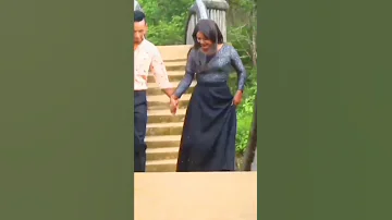 Aktres Tang Bad Phi Nga Lah Rai Short Clip 