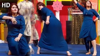 Sunehri Khan Pyar Wali Khich | Lahore Stage Dance - Saraiki Music Baba