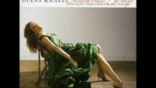 Diana Krall - The Christmas Song chords