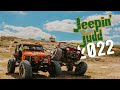 Jeepin With Judd 2022: Off Road Jeep Obstacle Course &amp; Rock Crawling Charity Event In Florida