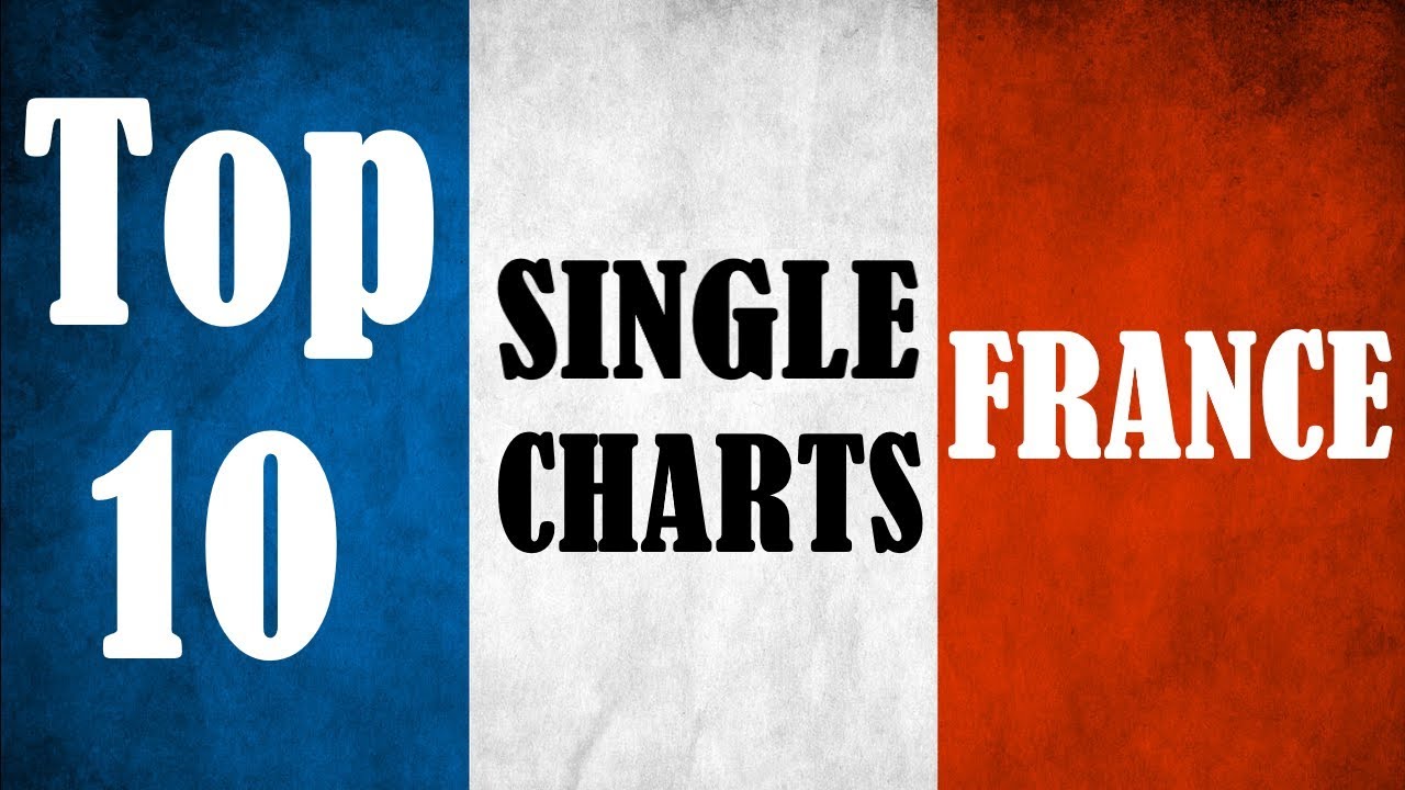 France Charts 2018