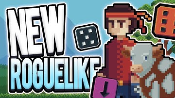 Blasted Dice is the Full Dice Roguelike Experience